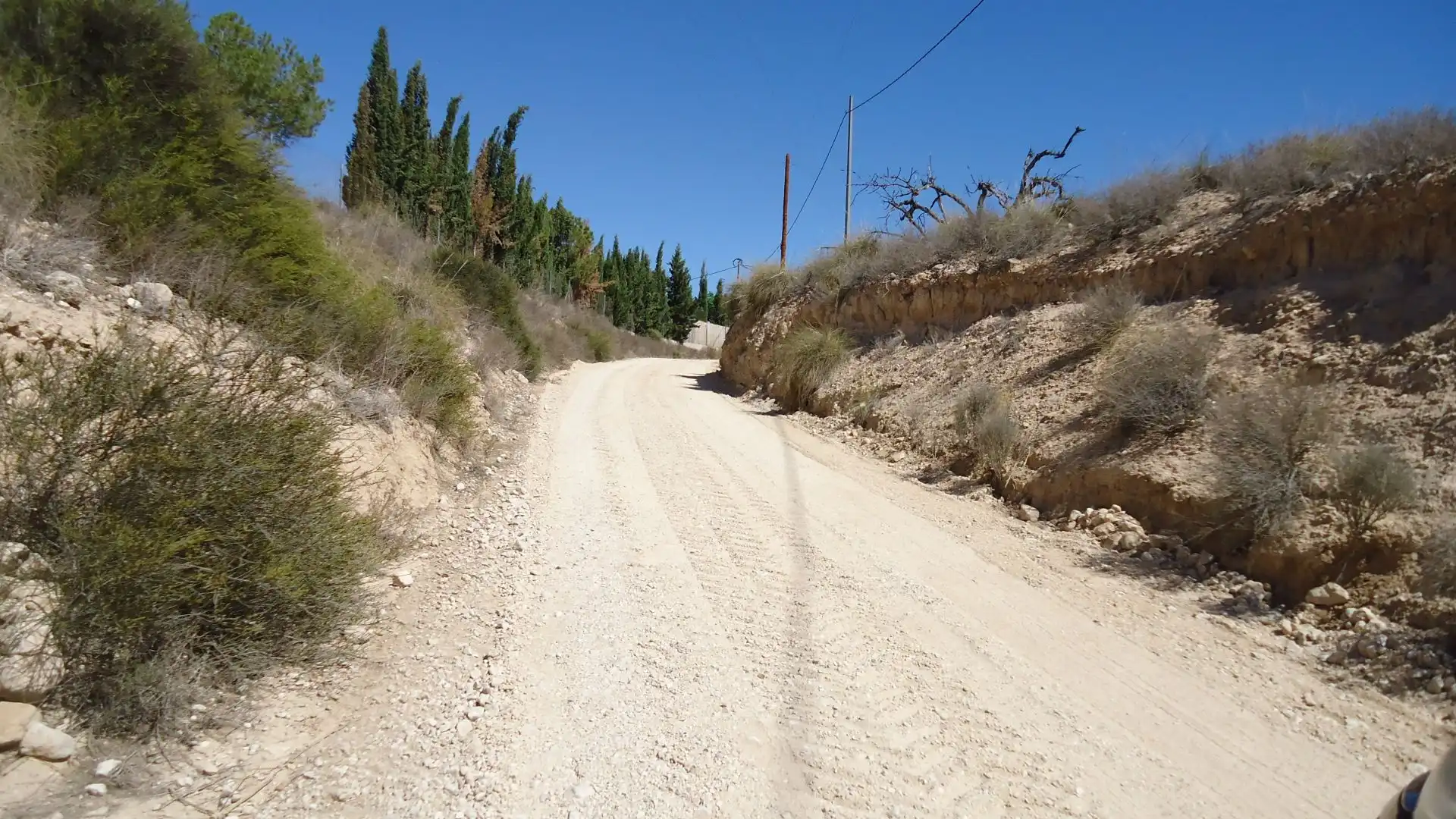 Lands and plots for sale in Abanilla, imagen 4