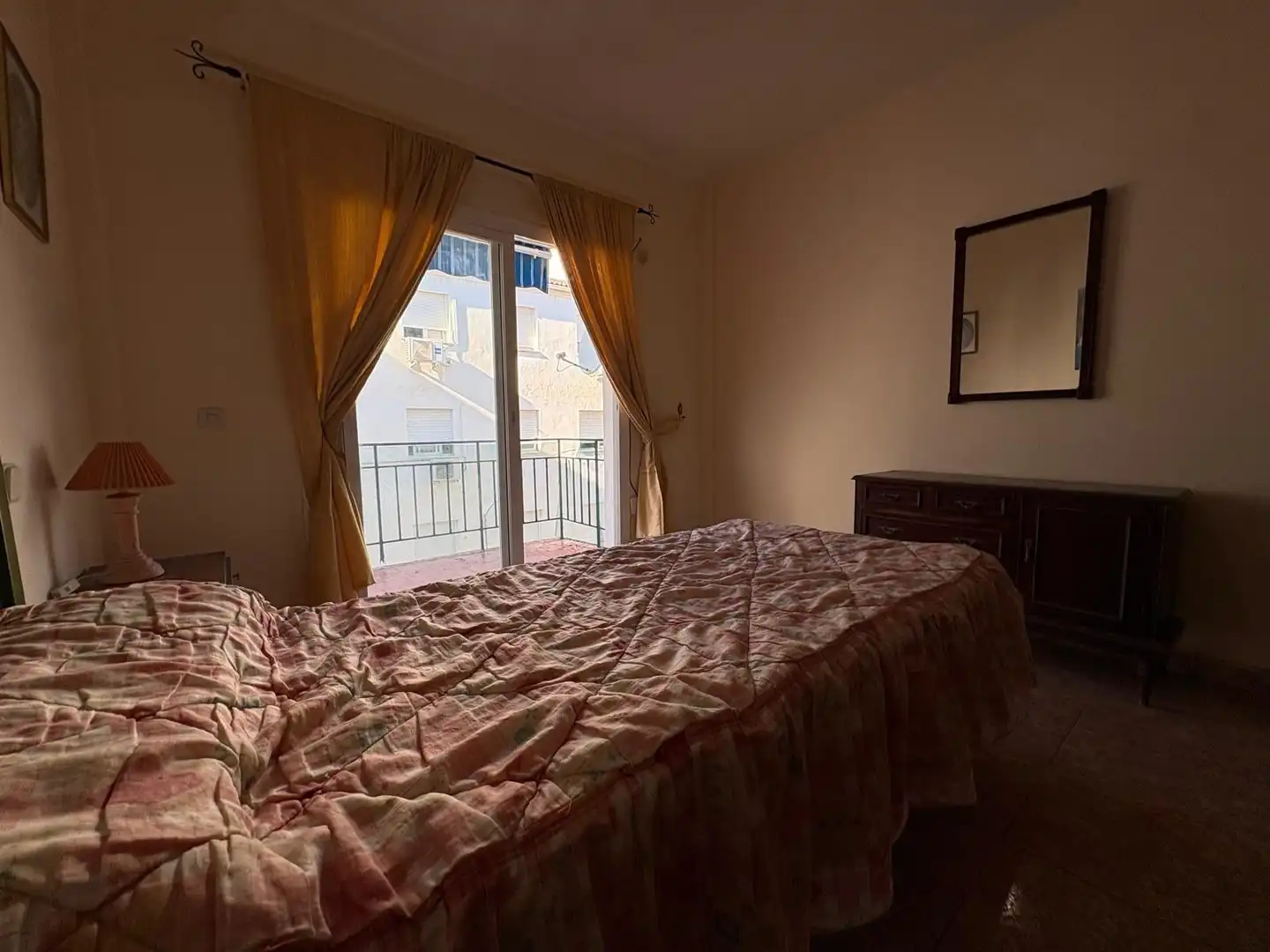 Dormitori de Pis en venda en Marbella amb Terrassa