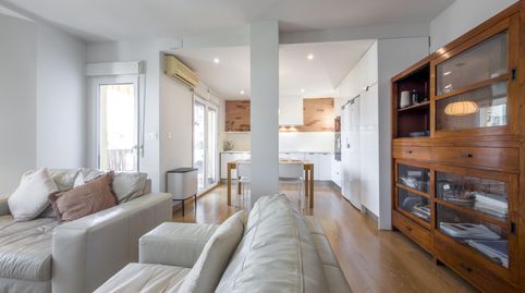 Foto 2 de Piso en venta en Paseo de Frascuelo, 35, Parque de la Ermita, Churriana de la Vega