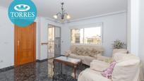 Exterior view of Flat for sale in Málaga Capital  with Air Conditioner, Heating and Terrace