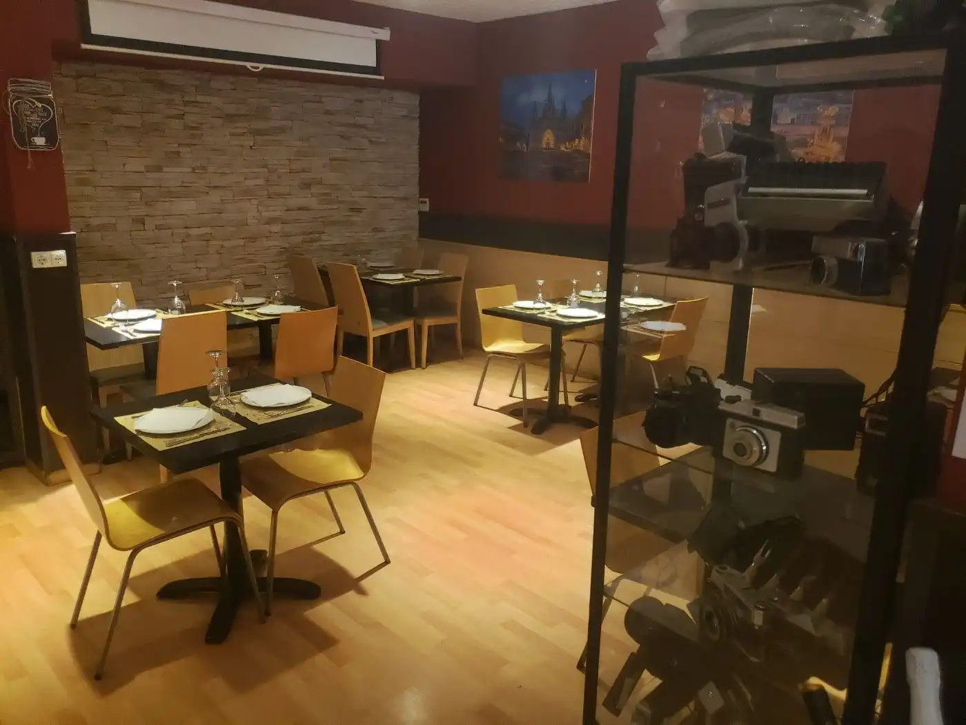 Business premises for transfer in Ciutat Vella, imagen 16