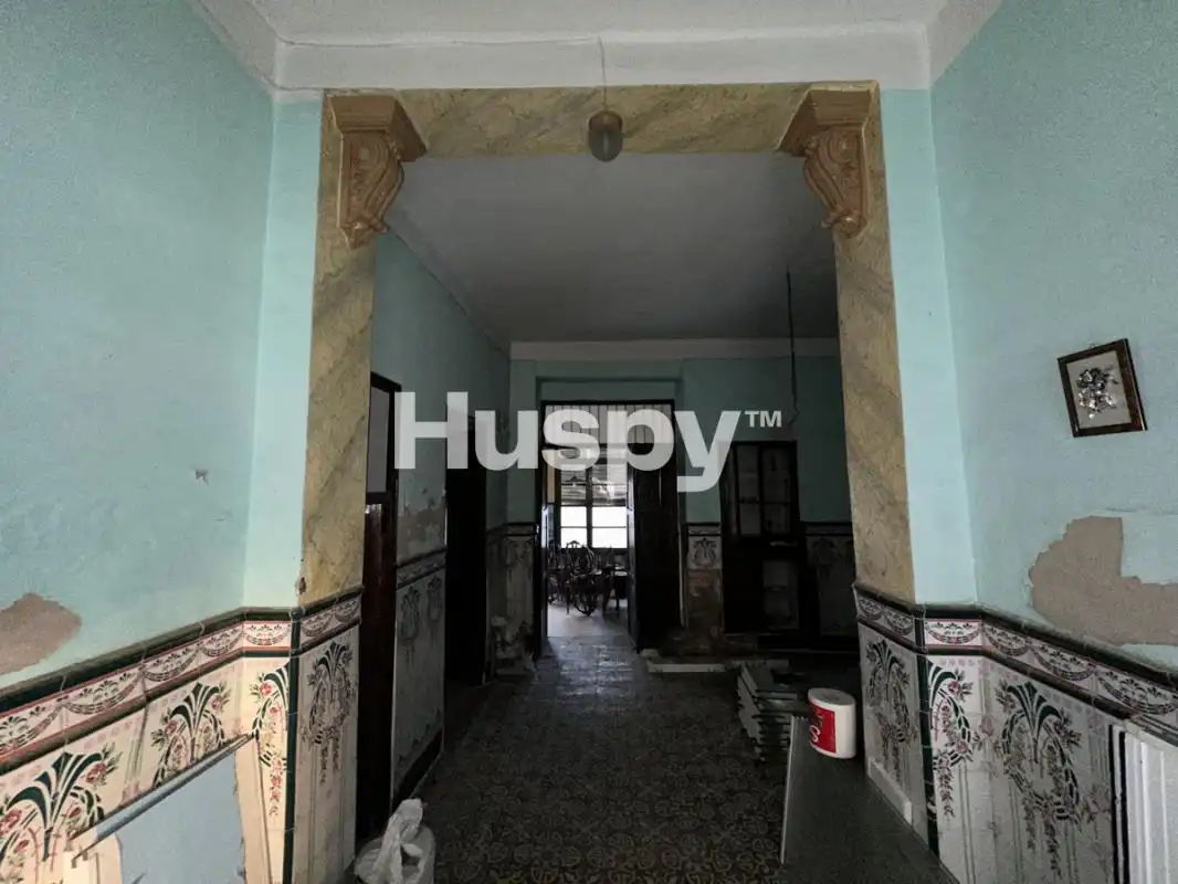 Casa a schiera con giardino in vendita a Calle San Juan de Ribera, imagen 6