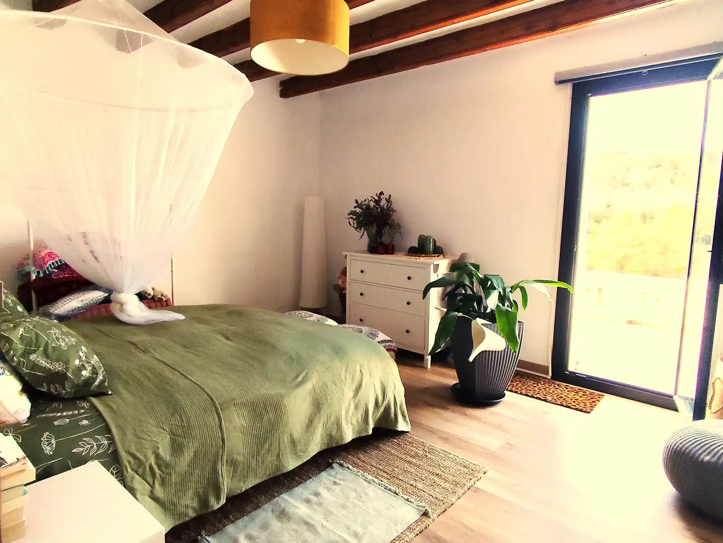 Casa con terraza en venta en Torrelles de Llobregat, imagen 14