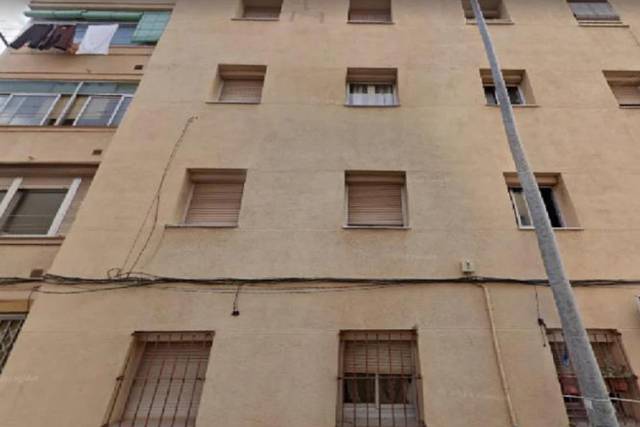 Piso en Venta en Carrer Illes Canàries en Les Planes