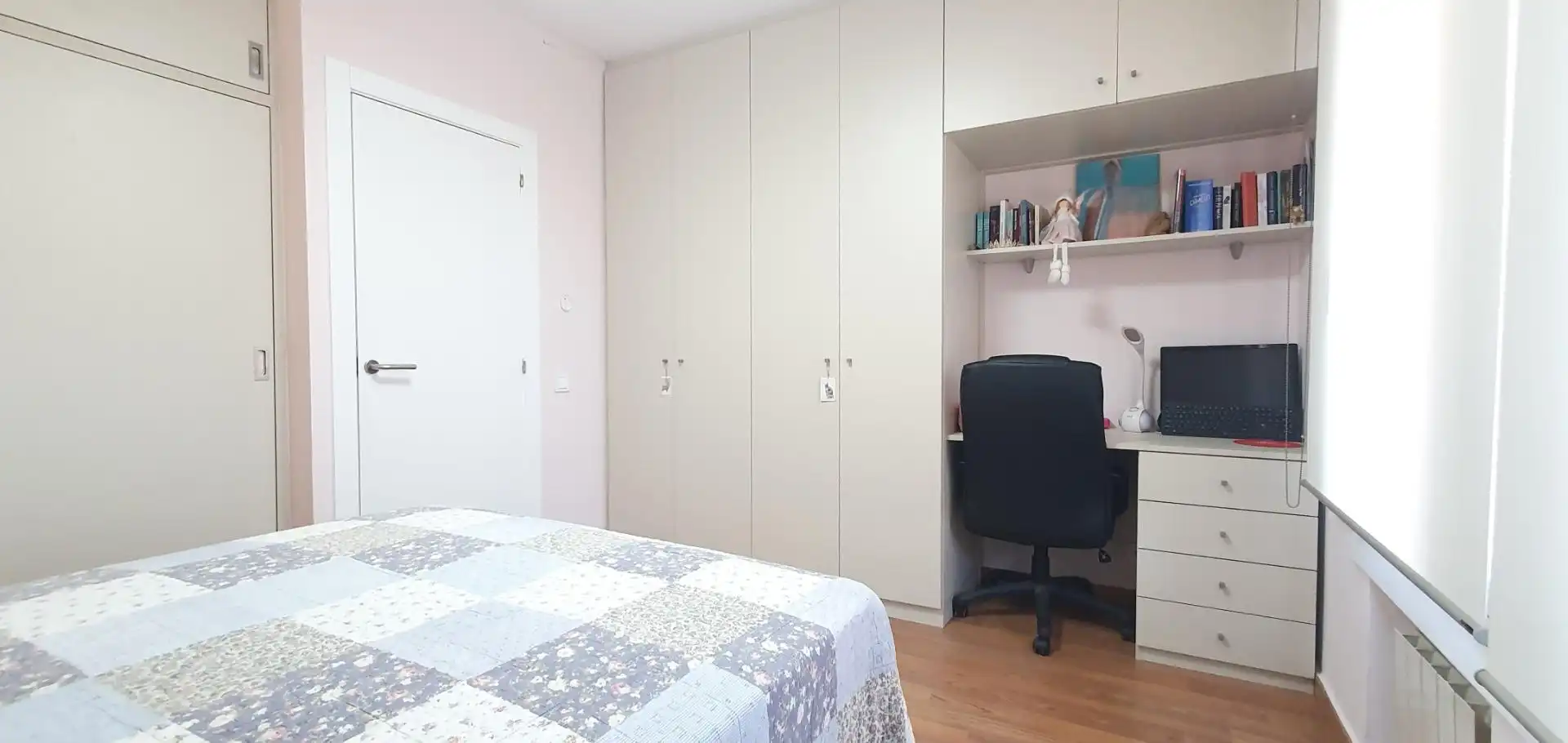 Flat for sale in Sabadell, Barcelona