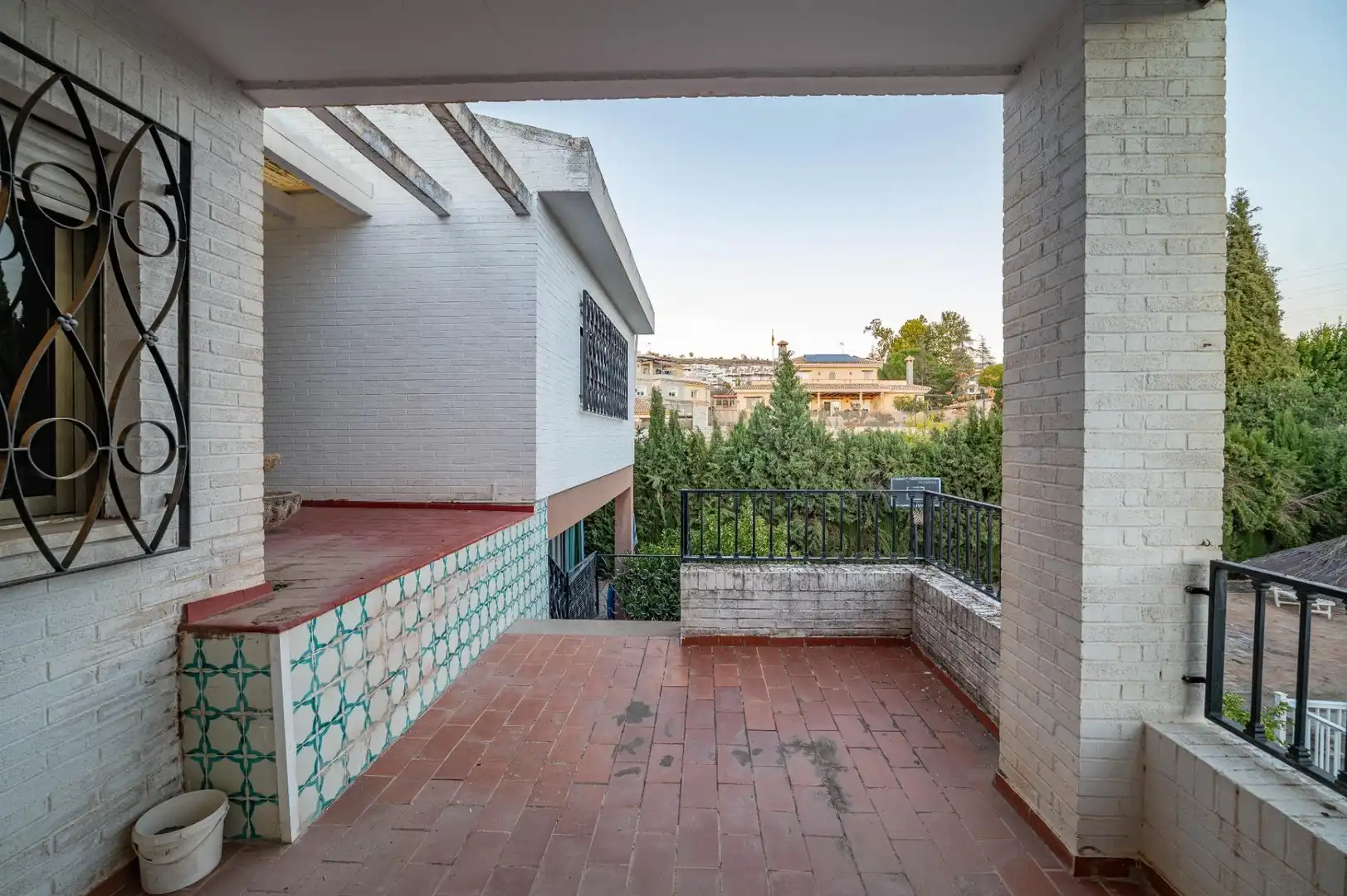 Chalet con terraza en venta en Calle Carril de Santo Domingo, imagen 82