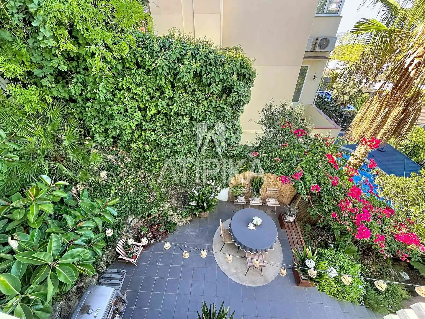 Maison avec terrasse à vendre à Can Girona - Terramar - Vinyet, imagen 44
