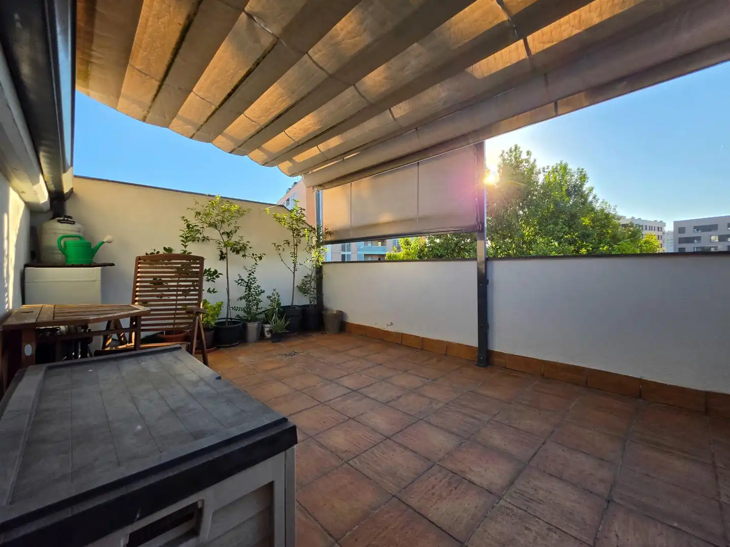 Penthouse mit Terrasse zum Verkauf in Cappont, imagen 33