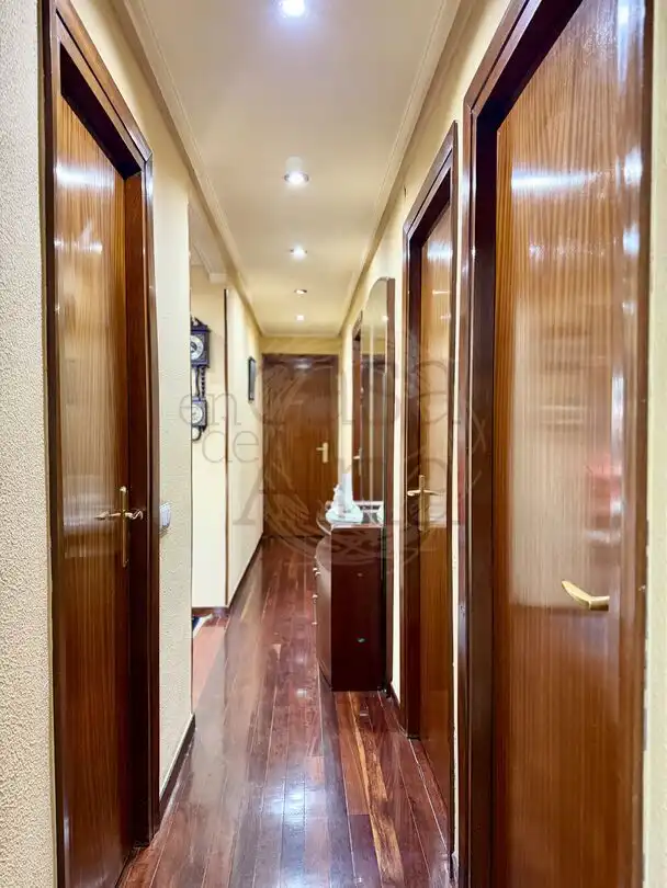 Piso con terraza en venta en Heliodoro de la Torre Kalea, imagen 21
