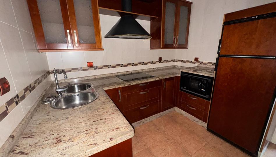 Foto 1 de Pis en venda a  Cemba, 45, Flores de Sil - La Placa, León