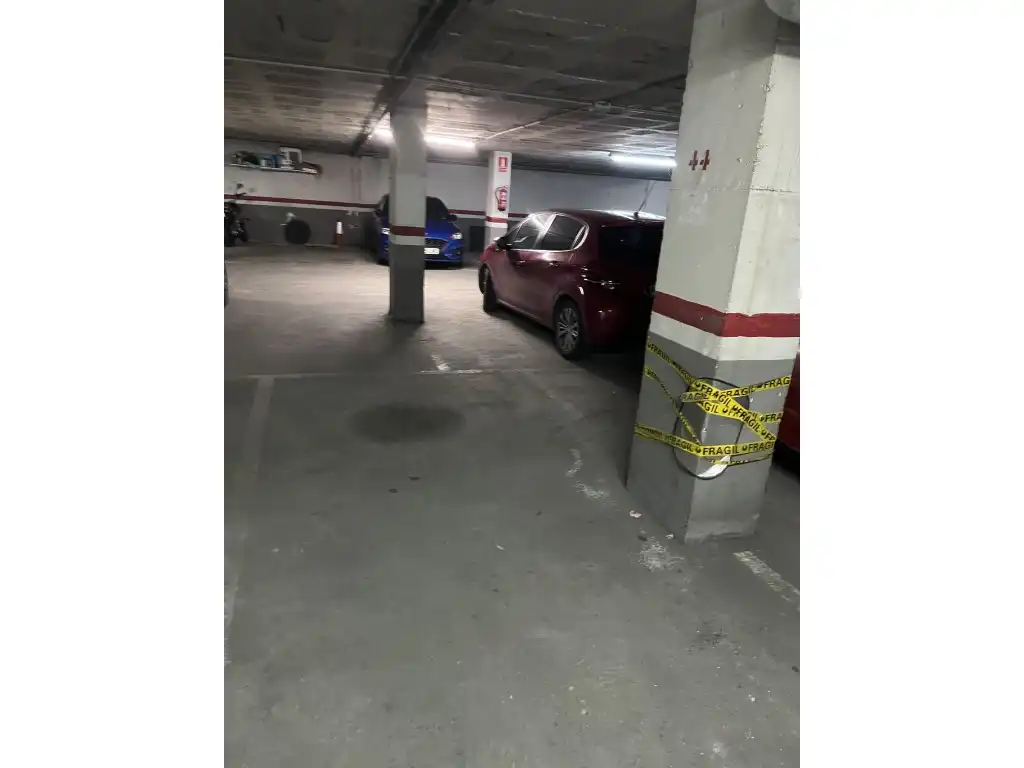Einzelparkplatz zum Verkauf in Avenida Barcelona, imagen 9