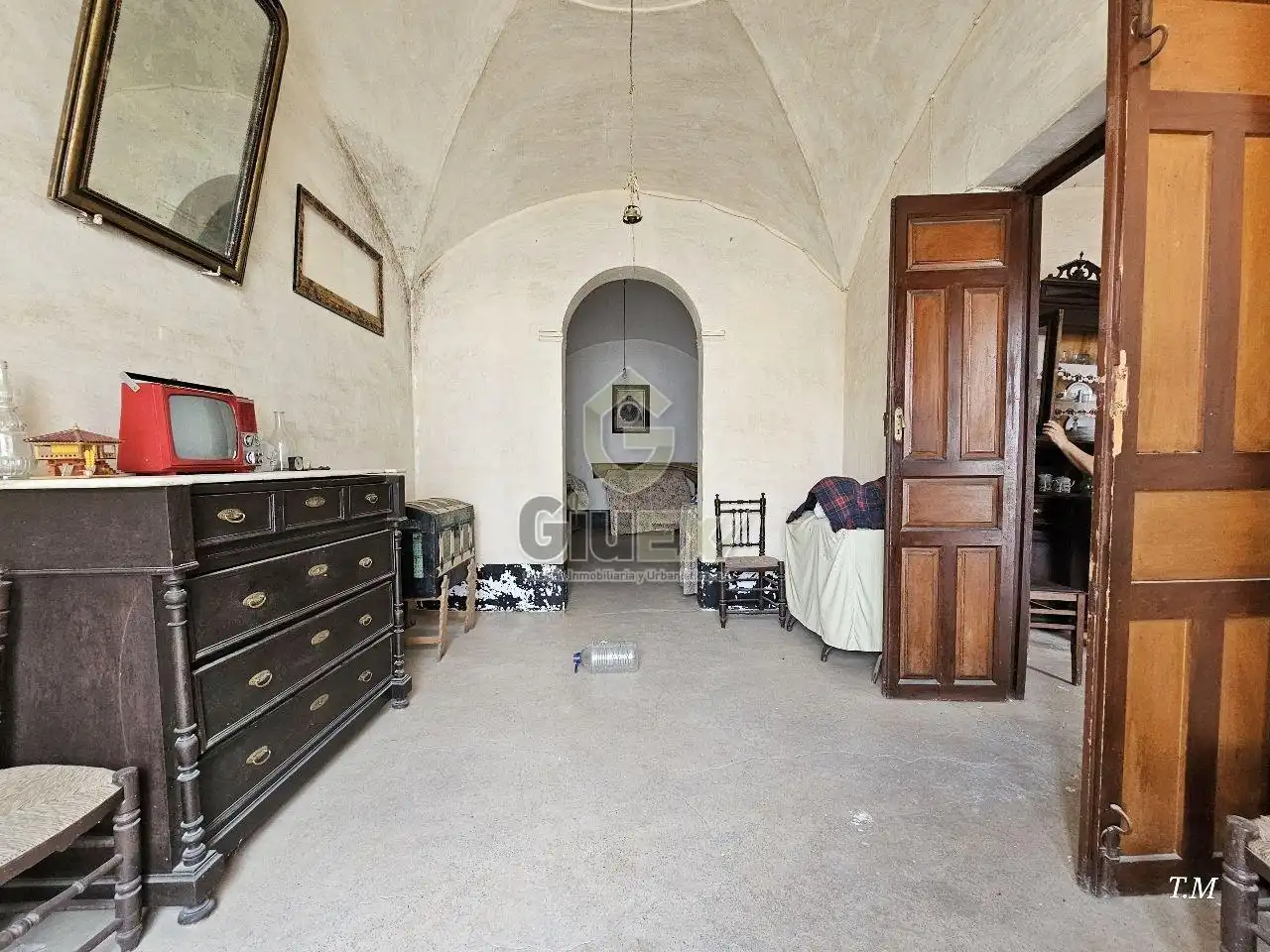 Casa rústica en venda a Malpartida de Cáceres, imagen 20