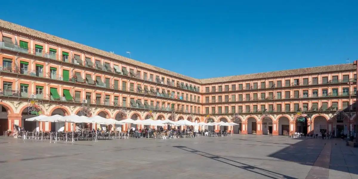 Résidentiel à vendre à Plaza de la Corredera, imagen 2