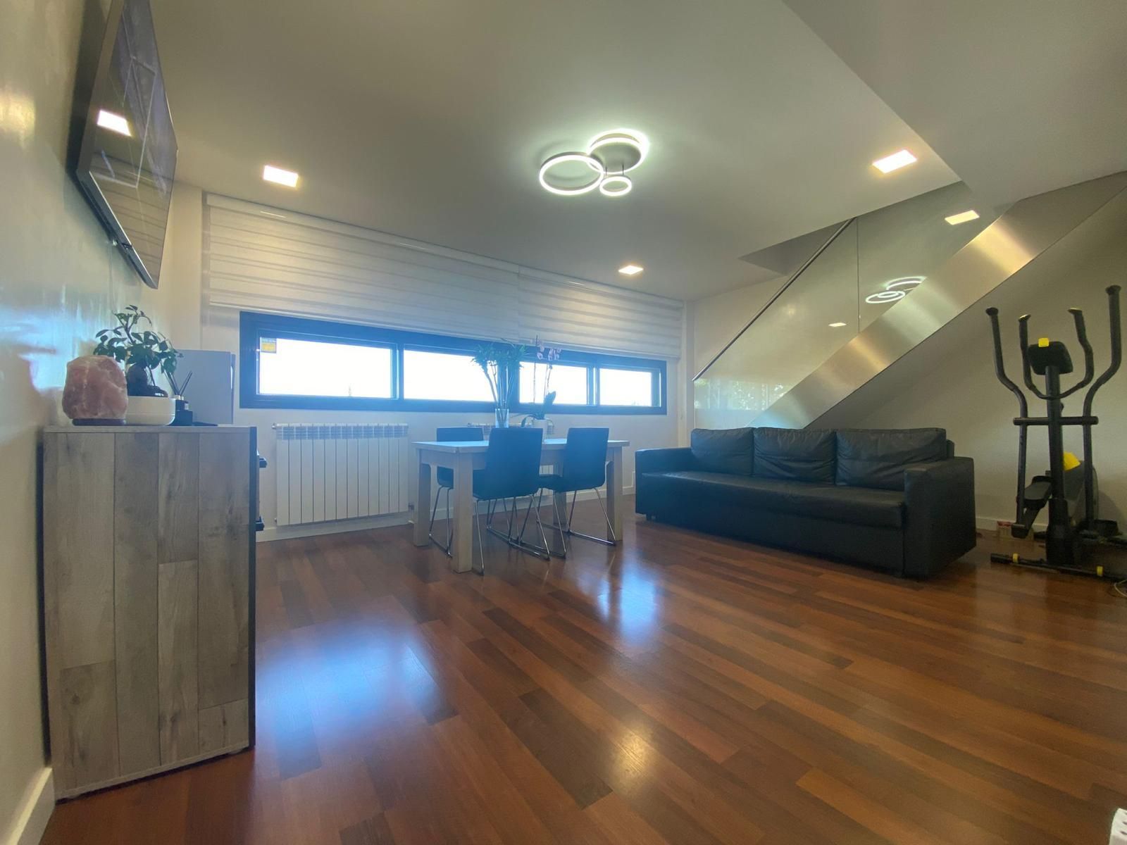 Dúplex en venda a FORESTA, Primera Fase - Nuevo Tres Cantos