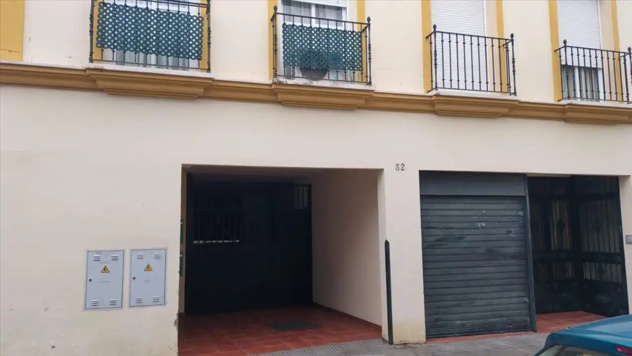 Flat for sale in Diego De Los Reyes, imagen 2
