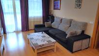 Living room of Flat for sale in Collado Villalba  with Heating, Terrace and Community pool