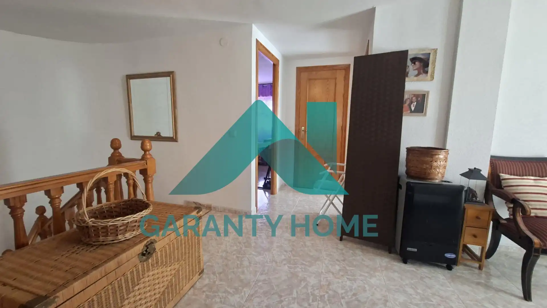 Detached homes for sale in Torrequemada  with Air Conditioner, Heating and Terrace