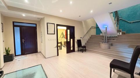 Foto 5 de Casa o chalet en venta en Navas del Sepillar, Lucena