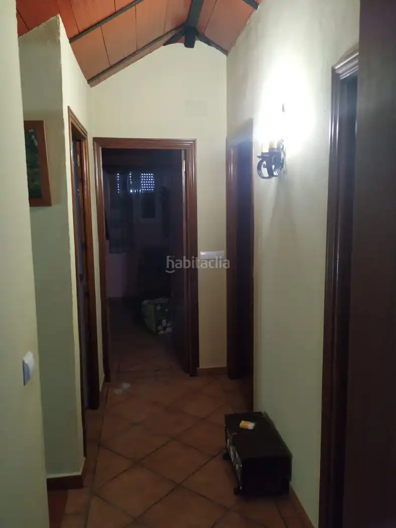 Chalet con jardín en venta en Calle Luciano 97, imagen 16