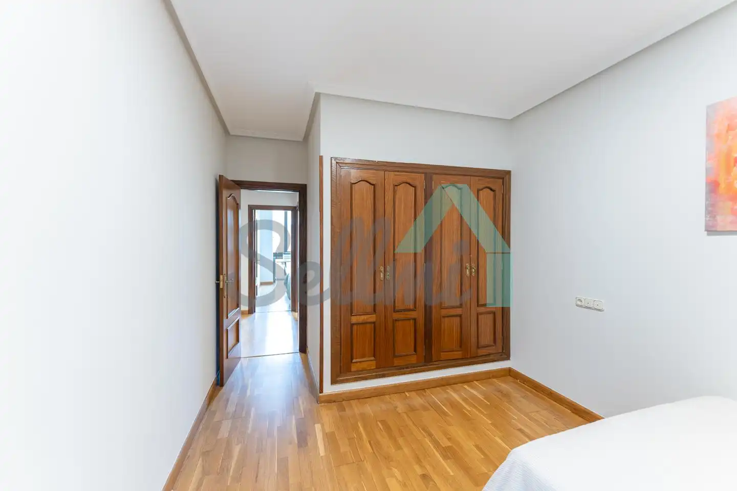 Piso con terraza en alquiler en Calle de Campomanes, imagen 31