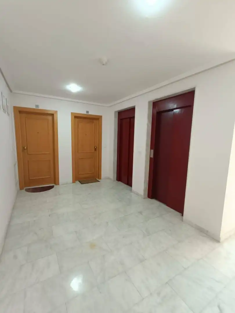 Flat with pool for sale in Los Arenales del Sol, imagen 68