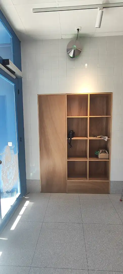 Dormitori de Local de lloguer en Benavente amb Aire condicionat i Calefacció