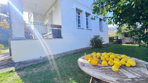 Foto 4 de Casa o chalet en venta en Parres, Asturias