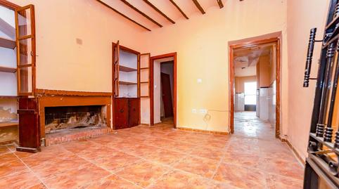 Foto 4 de Casa o xalet en venda a  San Antonio, 18, Javalí Nuevo, Murcia