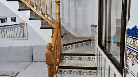 Photo 5 of House or chalet for sale in Carrer Cánovas del Castillo, 54, Playa Puerto de Sagunto, Sagunto / Sagunt