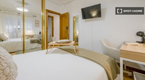 Foto 4 von Zimmer in Palos de Moguer, Madrid Capital