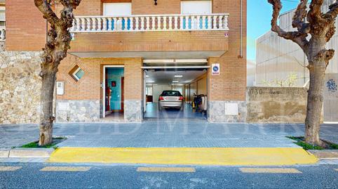 Photo 4 of Single-family semi-detached for sale in Lleó, 28, Ca n'Oriol, Barcelona