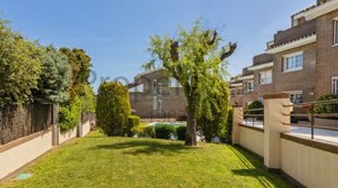 Foto 5 de Casa adosada en venta en Volpelleres, Sant Cugat del Vallès