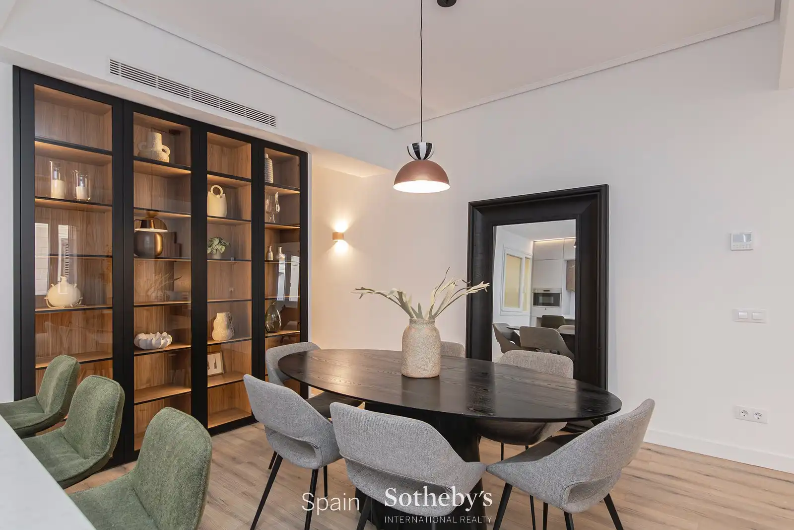 Apartament amb ascensor en venda a Centro, imagen 7
