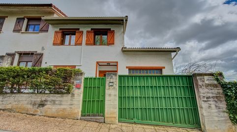 Foto 5 de Casa o chalet en venta en Orcoyen - Larrainondoa 9. Orcoyen, Orkoien, Navarra