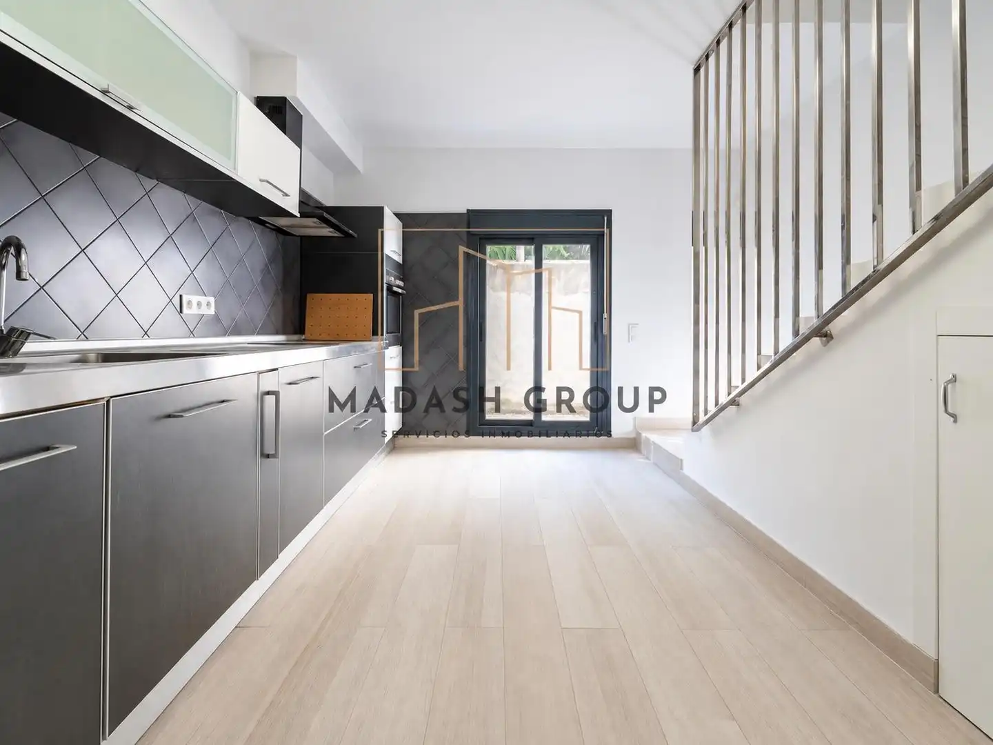 Casa a schiera con terrazza in vendita a Carrer MAS DE BOFARULL, imagen 4