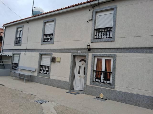 Casa-chalet en Venta en Negreira