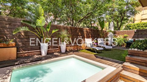 Photo 3 of Apartments for sale in Finestrelles, Esplugues de Llobregat