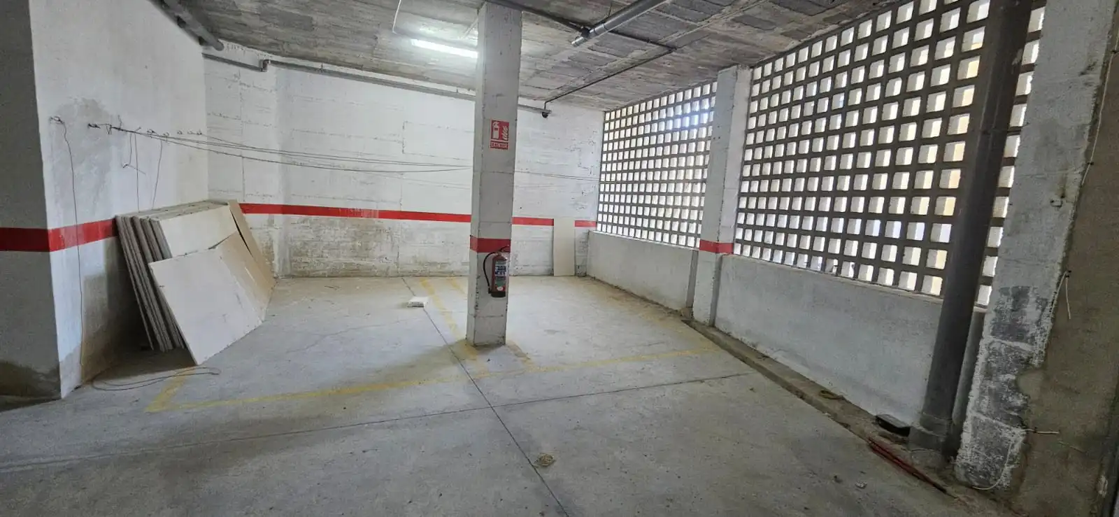Garaje en venta en Conjunto M-5 Añoreta Golf, 28, Añoreta Golf - Paraíso del Sol