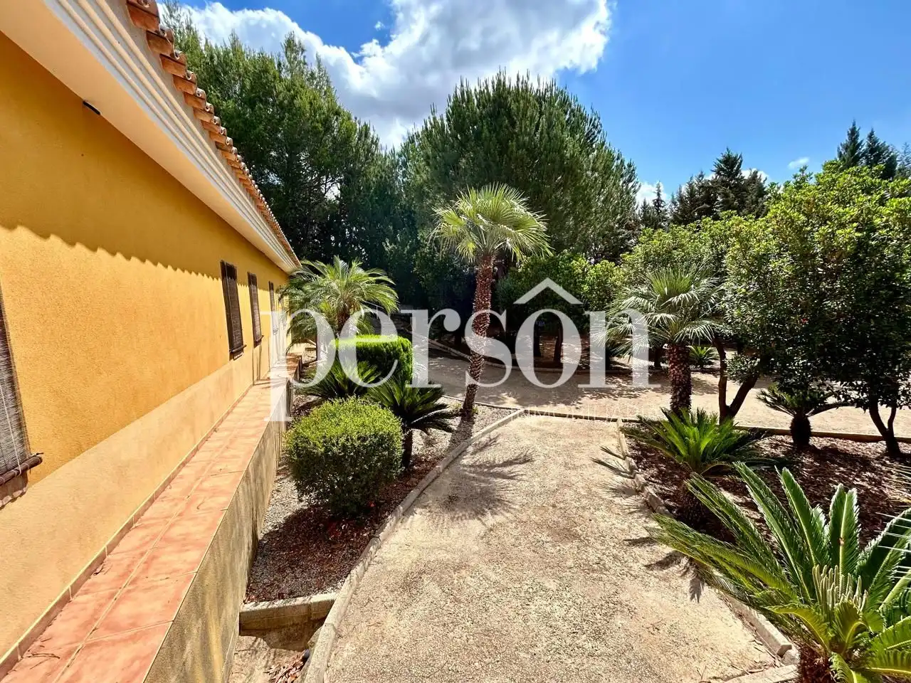 Xalet amb jardí en venda a Bolbaite, imagen 26