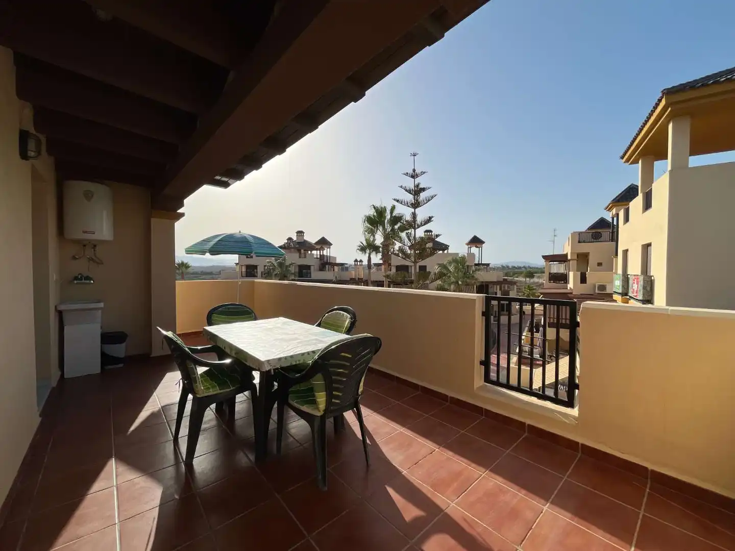 Apartamento de alquiler en N/A, -1, Puerto Vera