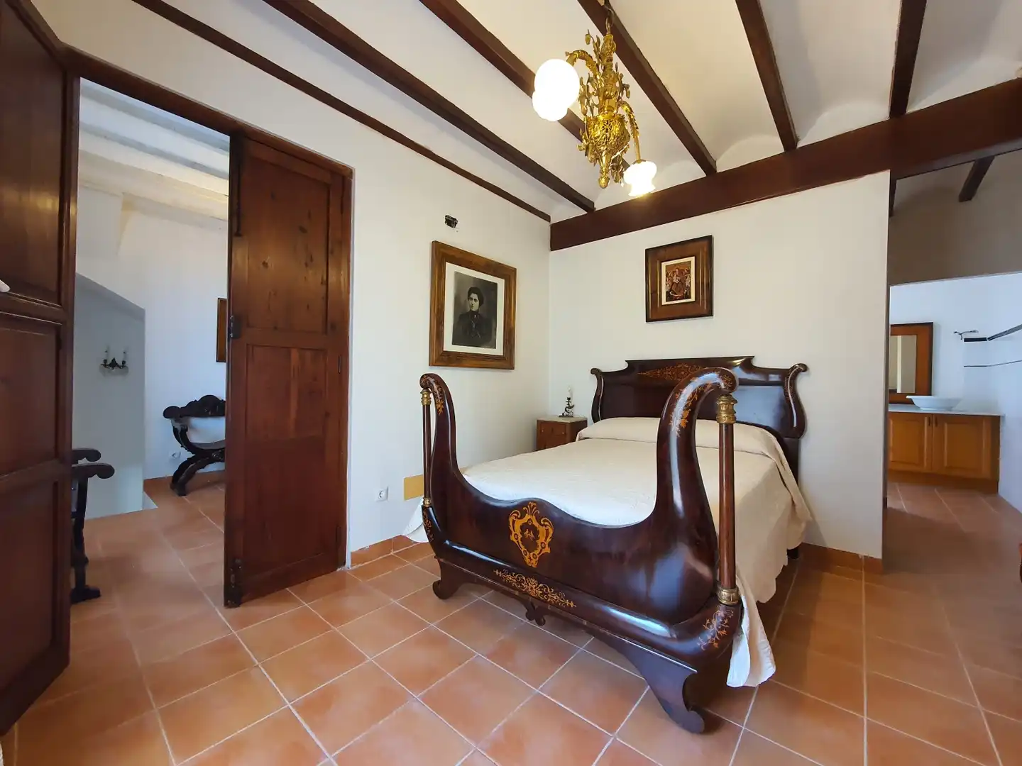 Maison avec terrasse à vendre à Almoines, imagen 21
