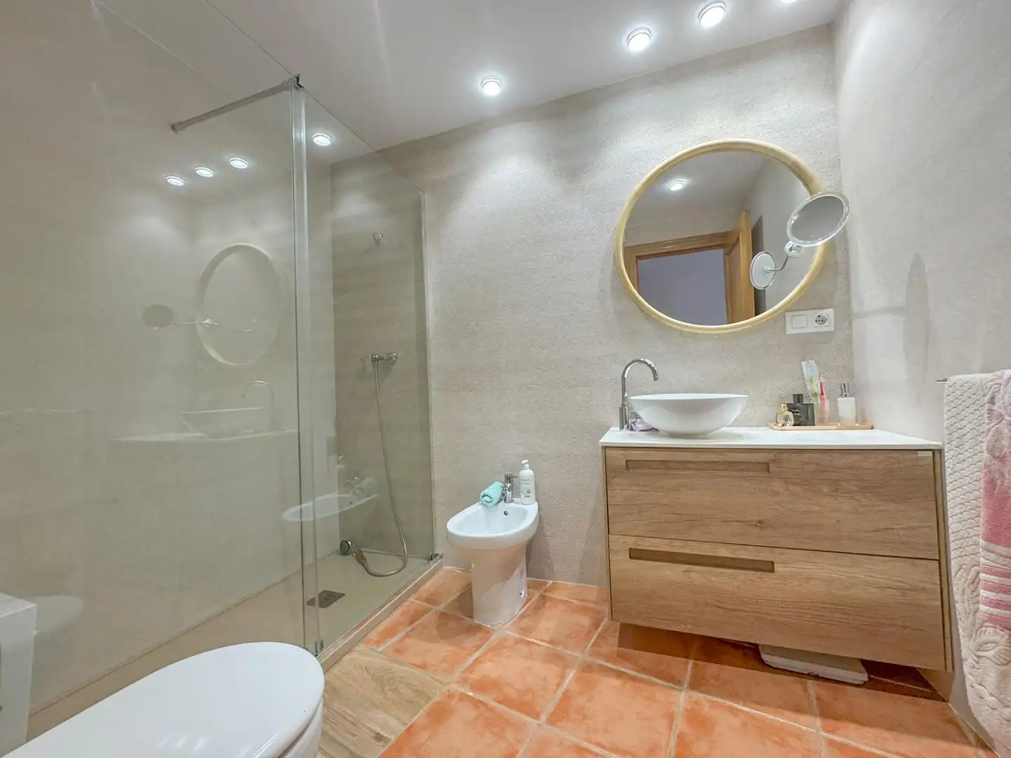 Flat with lift for sale in Centro Urbano, imagen 31