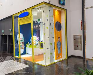 Premises to rent in  Madrid Capital  with Air Conditioner