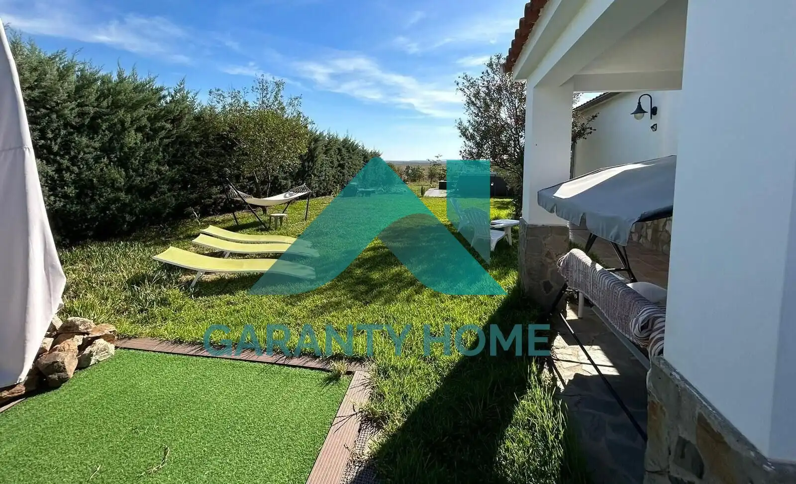 Casa o chalet en venta en Sierra de Fuentes