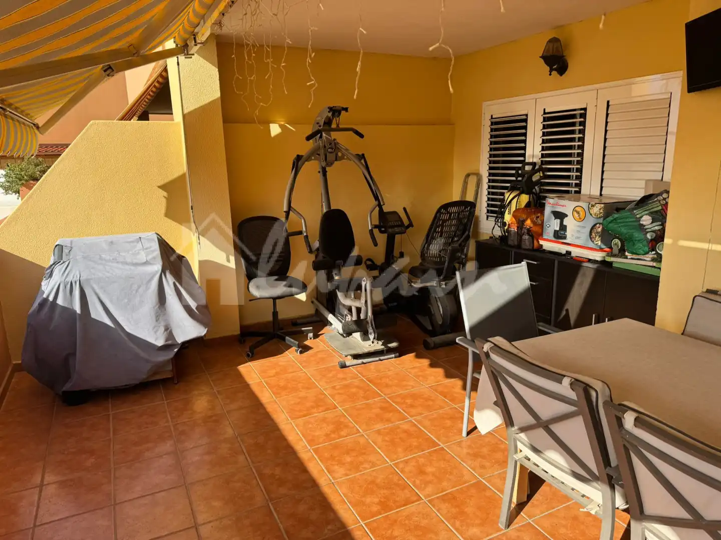 Mini appartamento con ascensore in vendita a Costa Adeje, imagen 7