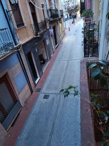 Finca rústica en Venta en Cocentaina