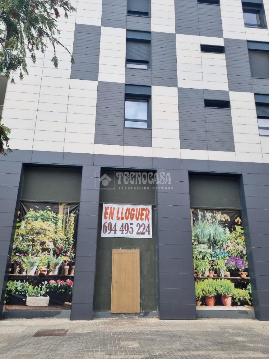 Local de lloguer a Gorg, Gorg - Progrés