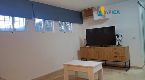Foto 4 von Wohnung zum Verkauf in Puerto de Sotogrande - La Marina, Sotogrande