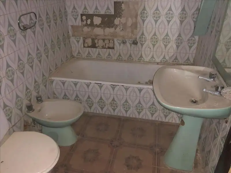 Apartamento en venta en REPÚBLICA DE CHILE, Campo de Criptana