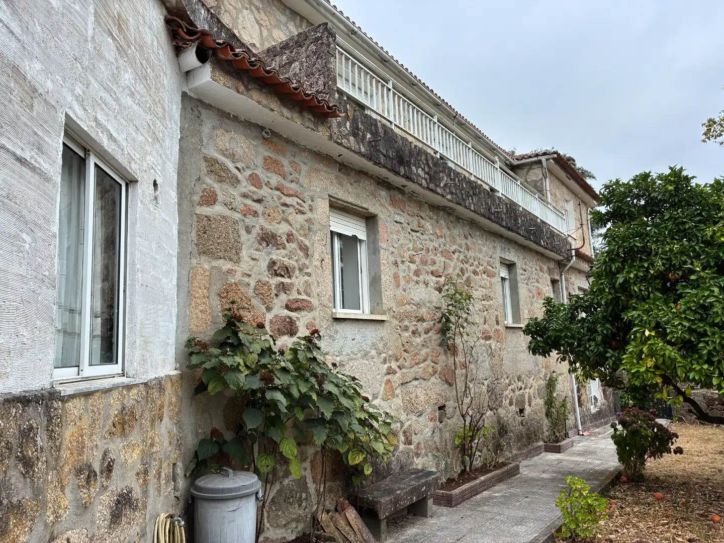 Xalet en venda a Vilanova de Arousa, imagen 6